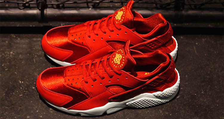 Nike Air Huarache "Cinnamon"