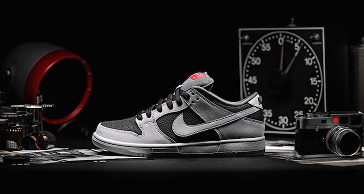 Atlas x Nike SB Dunk Low