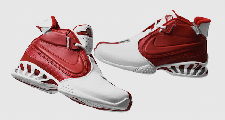 Nike Zoom Vick 2