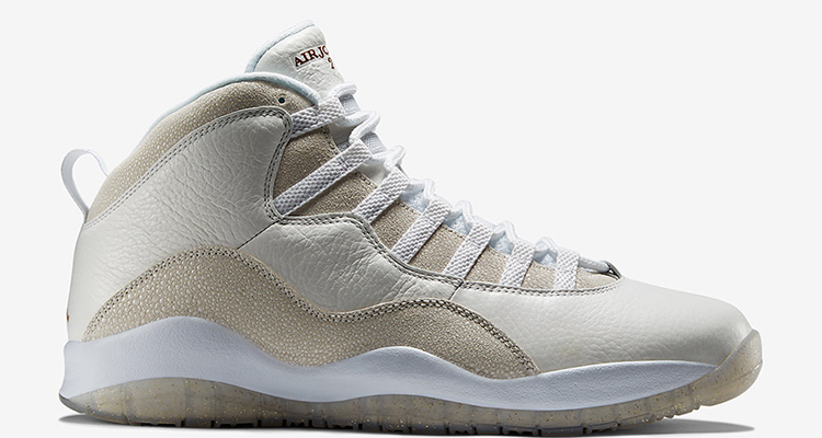 Air Jordan 10 OVO