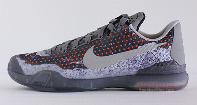 Nike Kobe 10 "Pain"