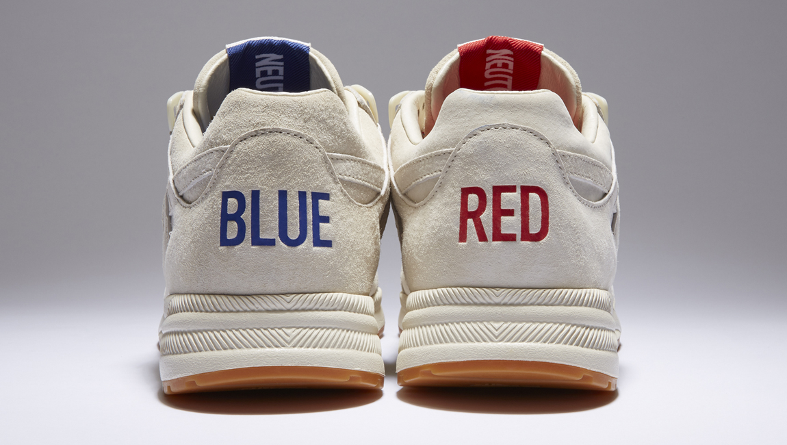 Kendrick Lamar x Reebok Ventilator Release Date