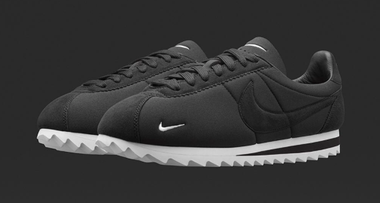 NikeLab Classic Cortez Big Tooth