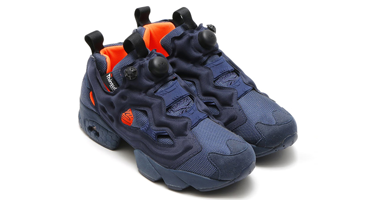 Reebok Insta Pump Fury