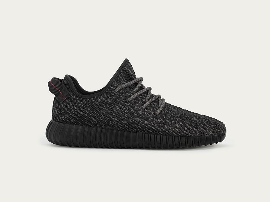 Adidas Yeezy 350 Boost Giveaway