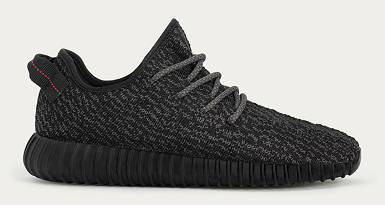 adidas Yeezy Boost 350