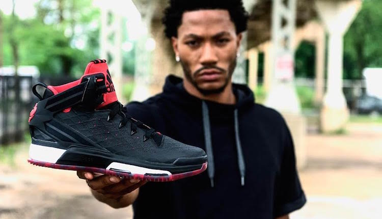 adidas D Rose 6