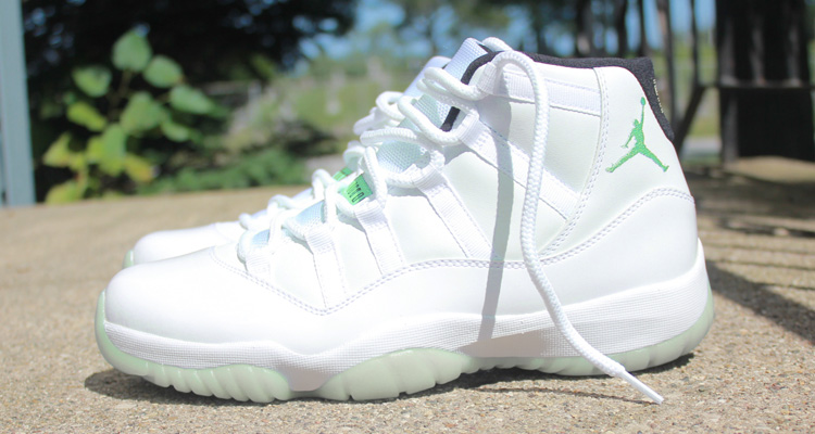 Air Jordan 11 Vanna Custom