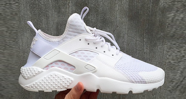 Breathe Technology Updates the Nike Air Huarache