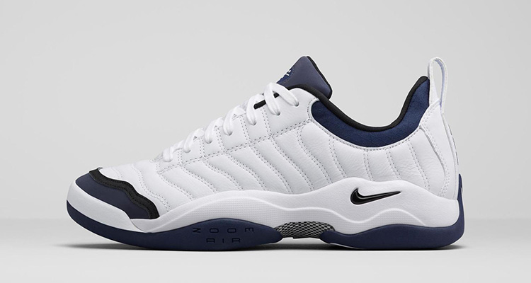 Nike Air Oscillate