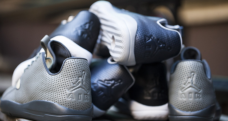 Jordan Eclipse City Pack