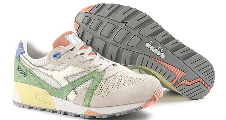 Concepts x Diadora N9000 Lire