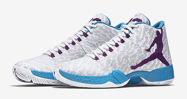 Air Jordan XX9 Feng Shui