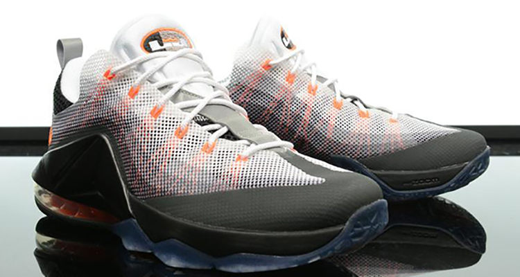 Nike LeBron 12 x Air Max 95 Release Date