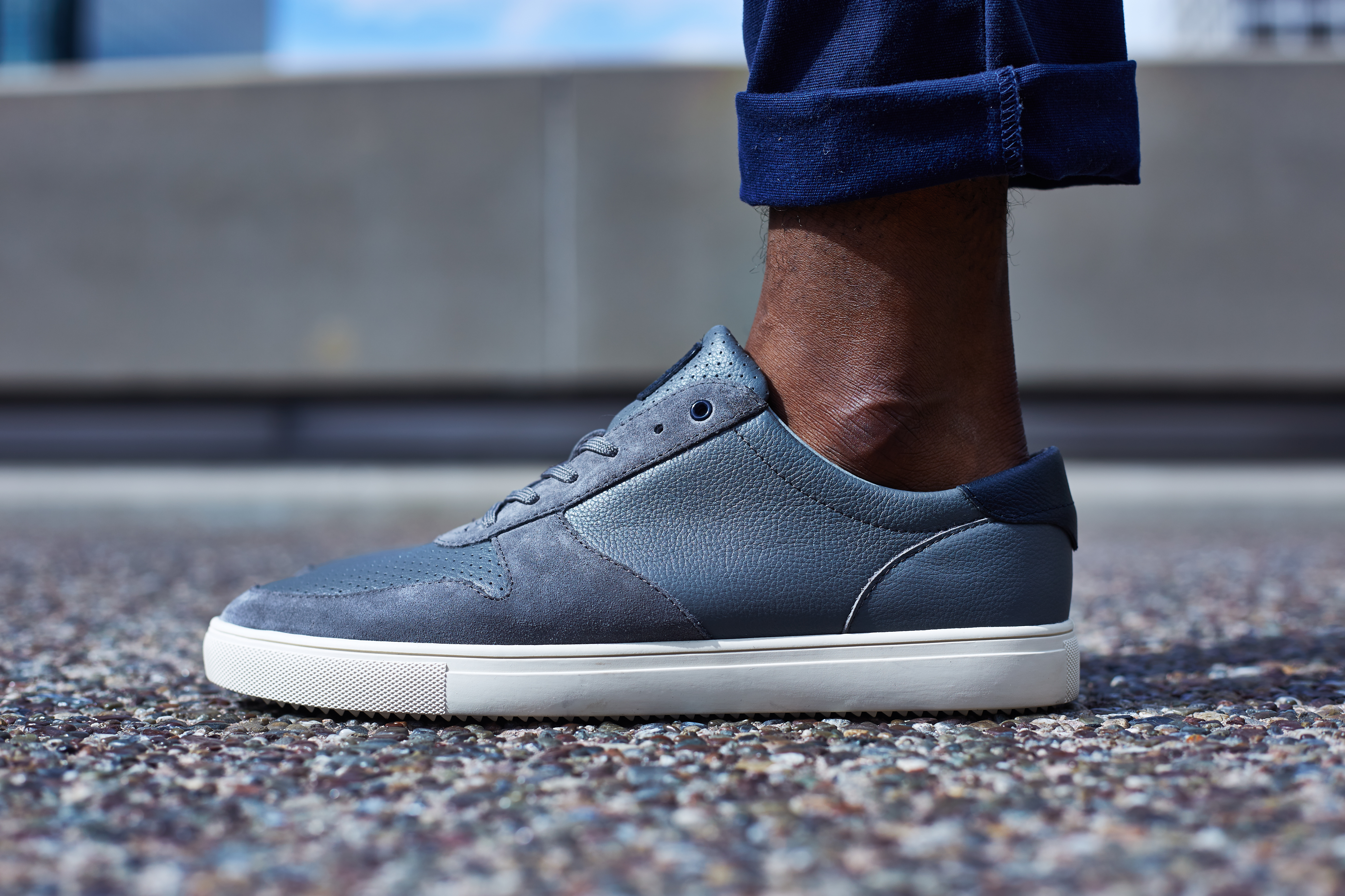 CLAE Gregory SP On-Foot Look