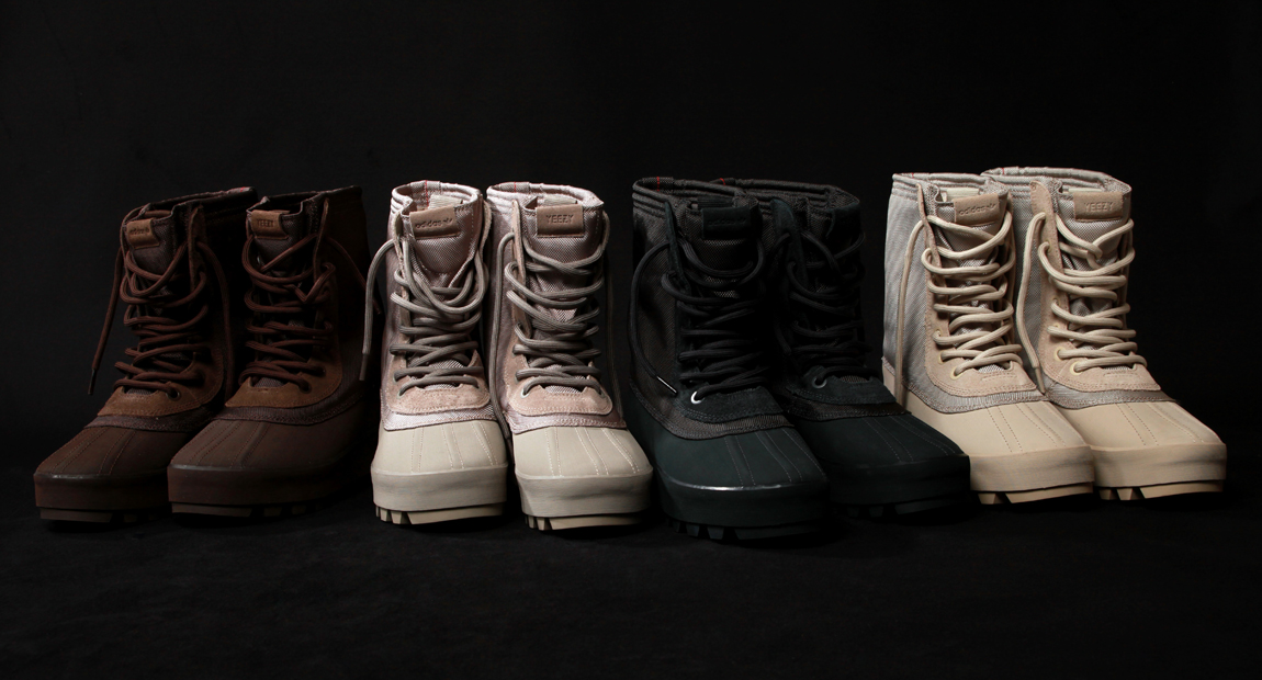 adidas Yeezy 950