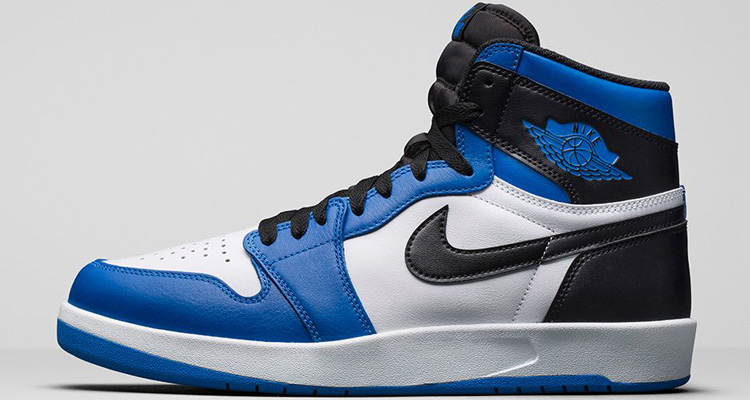 Air Jordan 1.5 The Return Soar Blue