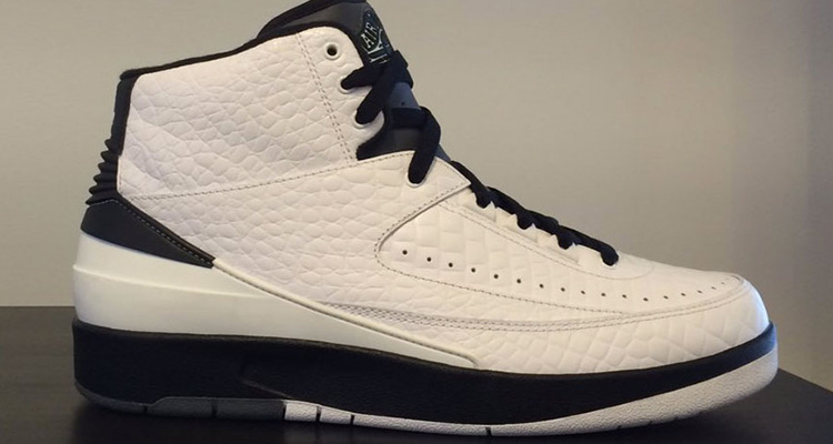 Air Jordan 2 Wing It Release Date