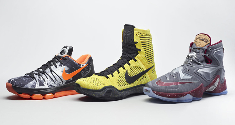 Nike Basketball Opening Night Pack Release Date