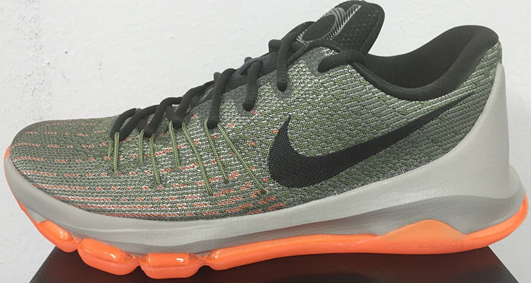 Nike KD 8 Easy Euro Release Date