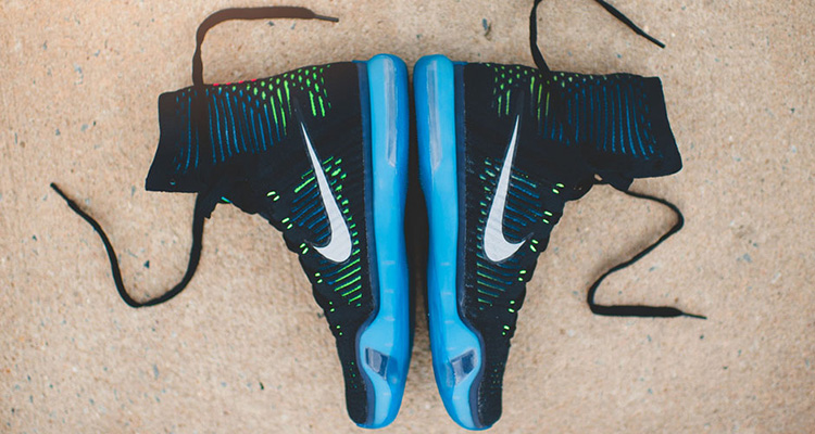 Nike Kobe 10 Elite Armed Forces Release Date