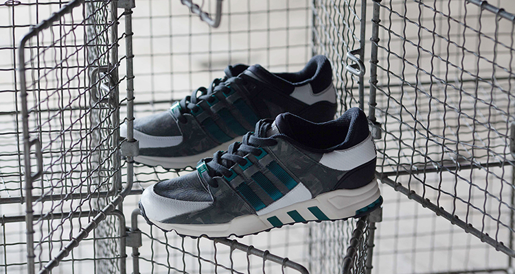 adidas EQT Creation Center Pack