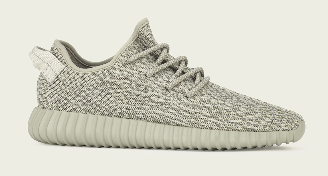 adidas Yeezy Boost 350 Moonrock