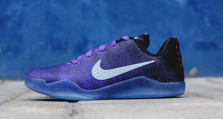 Nike Kobe 11