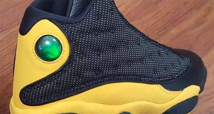 Air Jordan 13 Melo PE