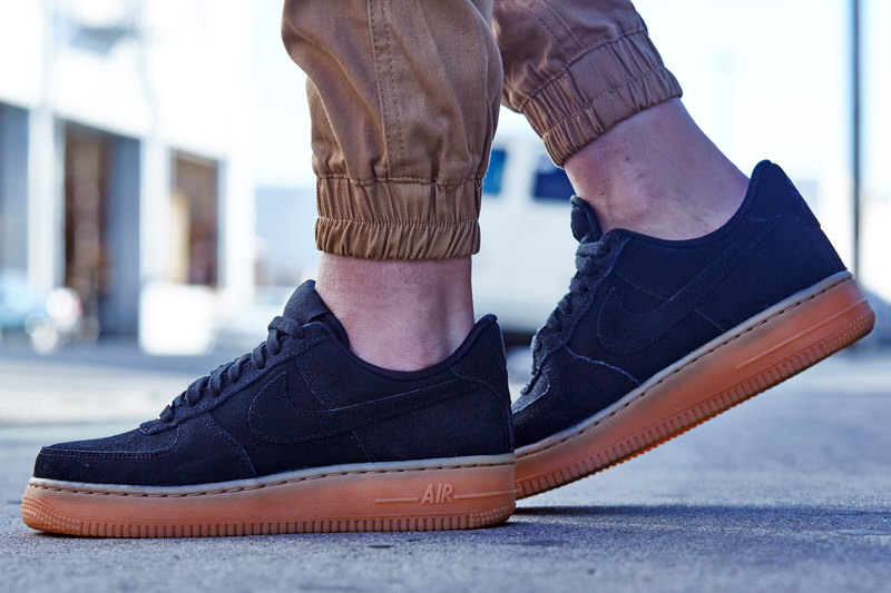 Nike Air Force 1 Low On-Foot Look