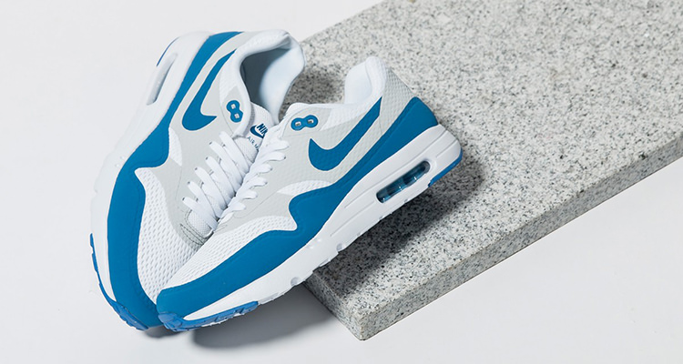 Nike Air Max 1 Ultra Essential Varsity Blue