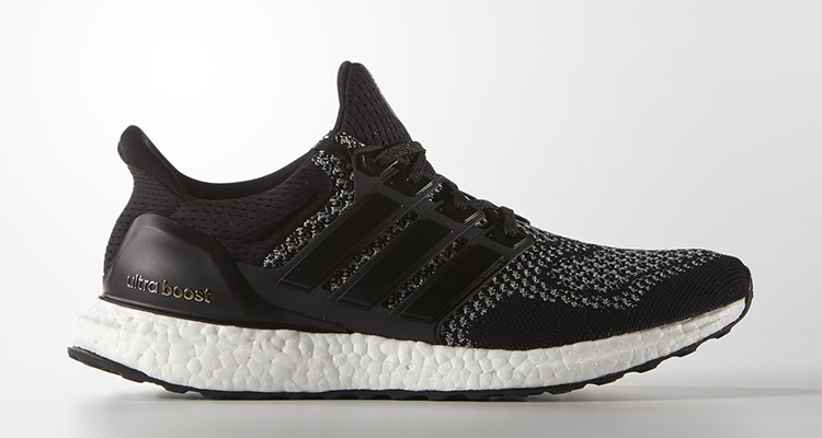 adidas Ultra Boost Reflective