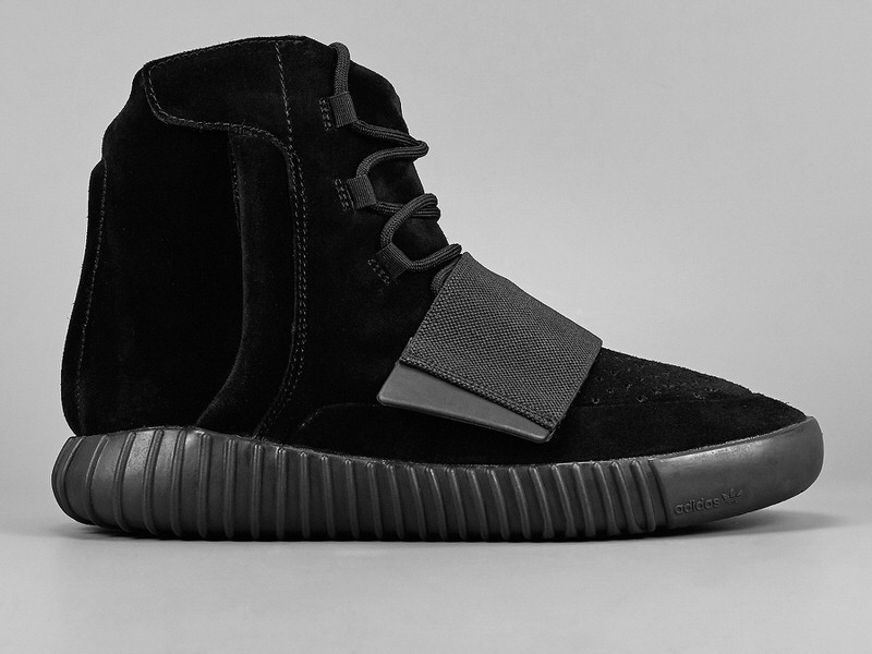 Adidas Yeezy Boost 750