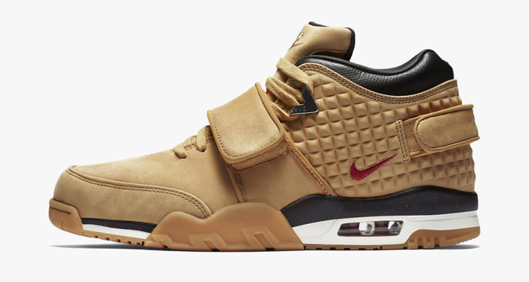 Nike Air Trainer Cruz Haystack