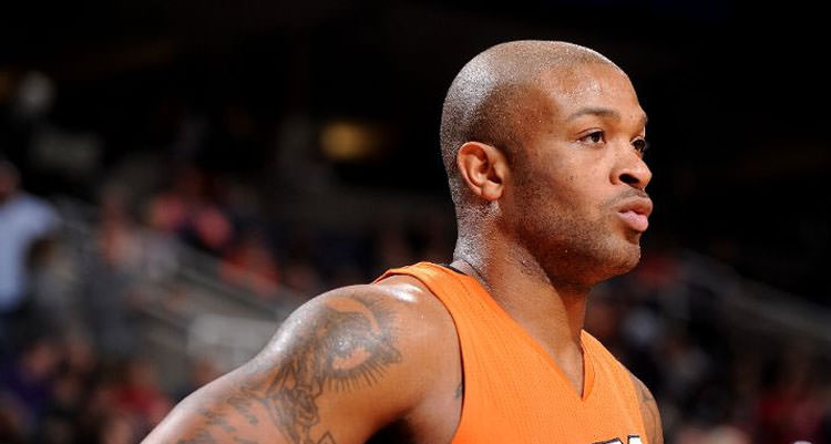 P.J. Tucker