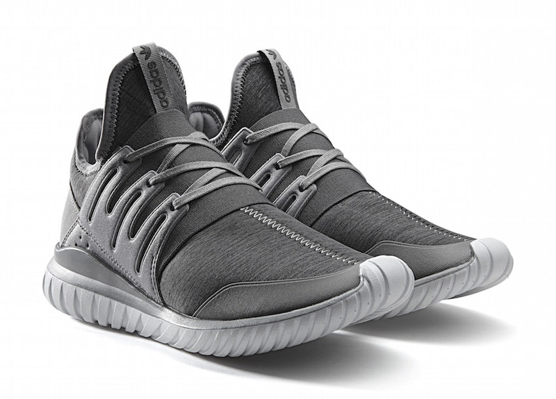 adidas Originals Tubular "Radial Marle Pack"