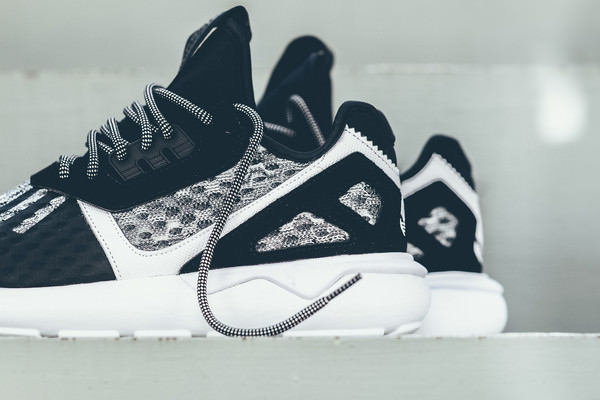 adidas Tubular Runner Wool