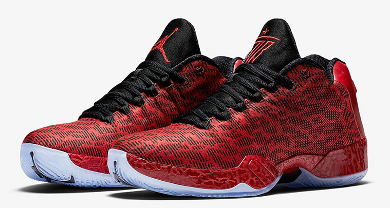 Air Jordan XX9 Low Jimmy Buckets