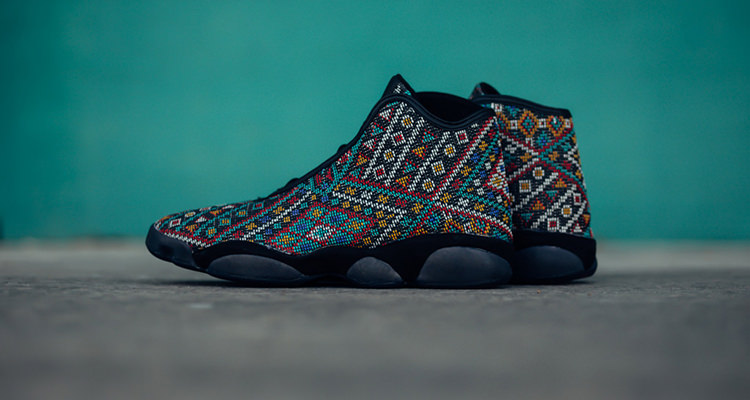 Jordan Horizon All Star