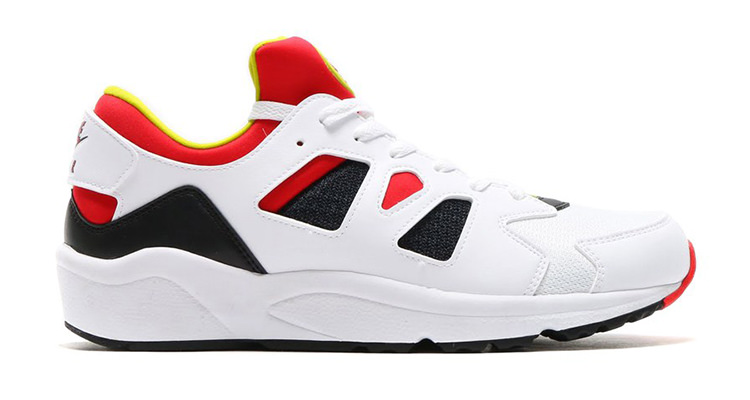 Nike Air Huarache International