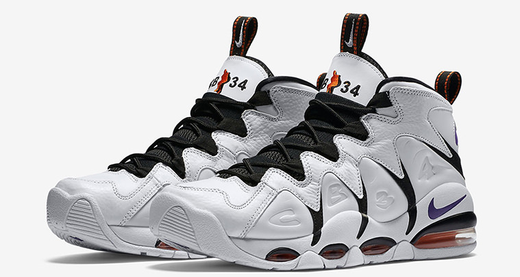 Nike Air Max CB34 Suns