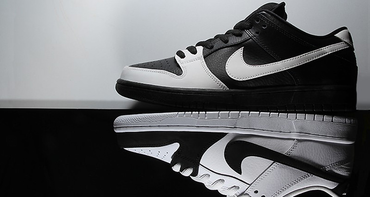 Nike SB Dunk Low Yin Yang