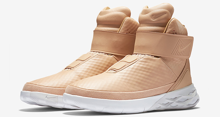 Nike Swoosh Hunter Vachetta Tan