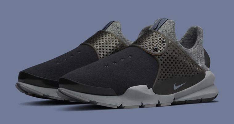 NikeLab Tech Fleece Sock Dart