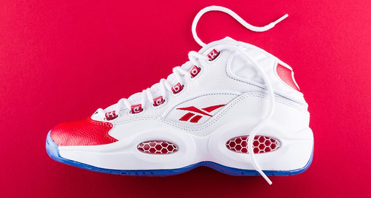 Reebok Question Mid OG