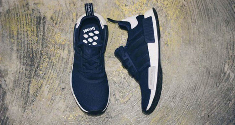 adidas NMD Navy