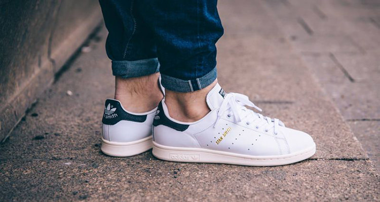 adidas Stan Smith Running White