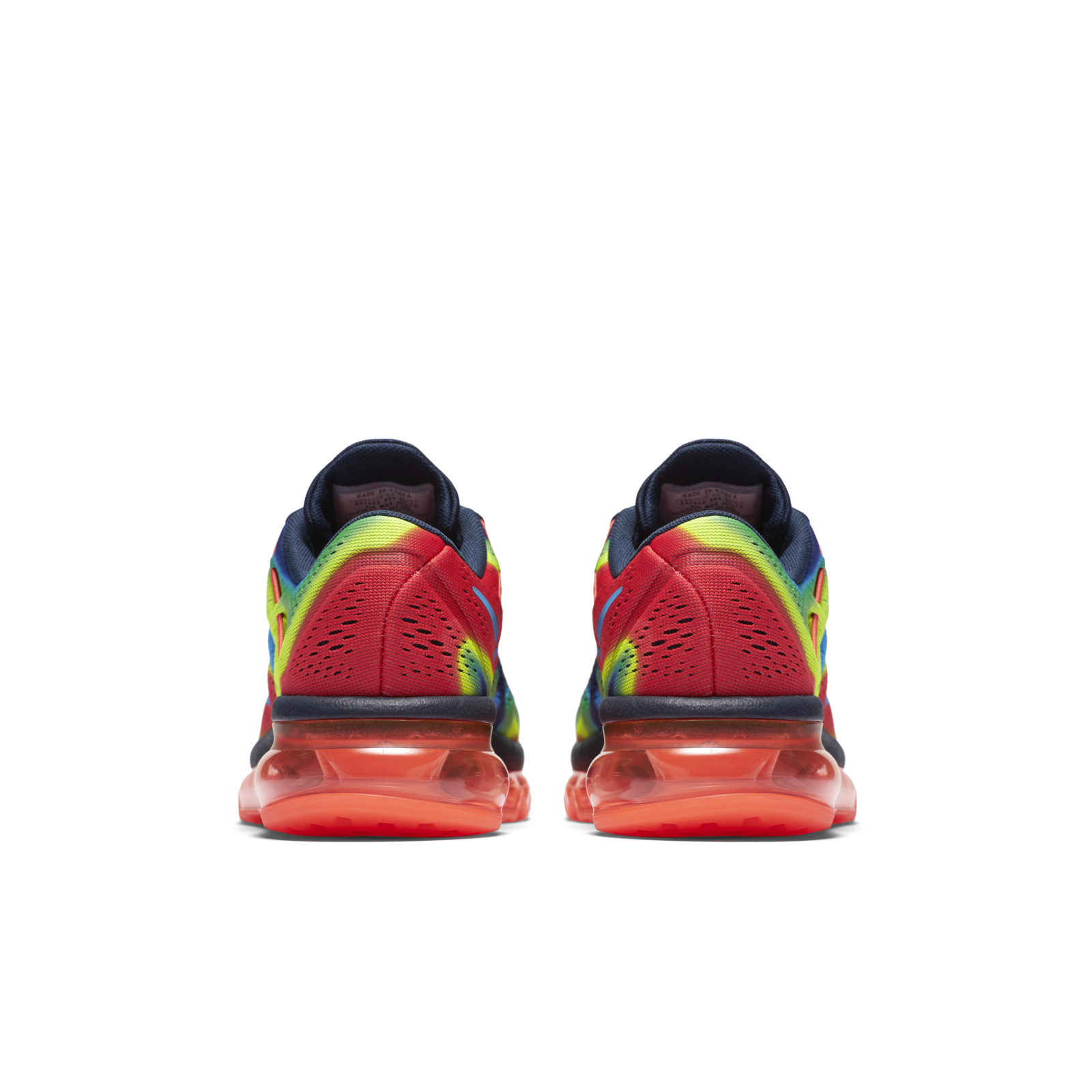 Nike Heat Map Pack