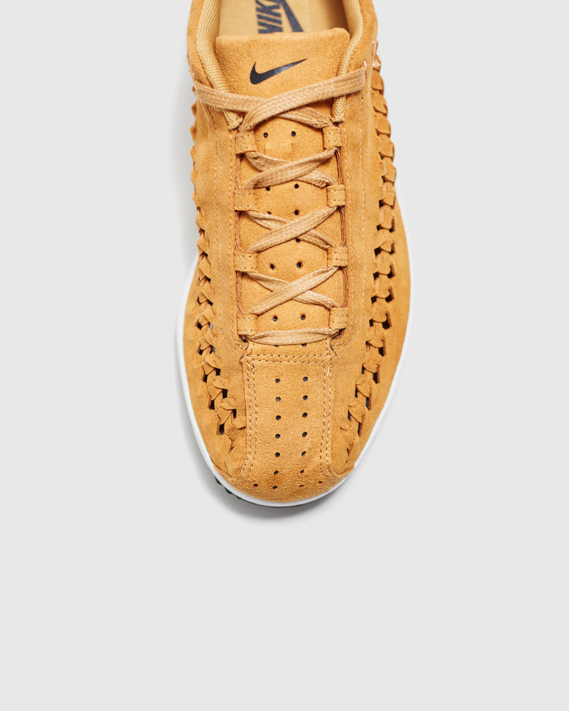 Nike Mayfly Woven Spring 2016