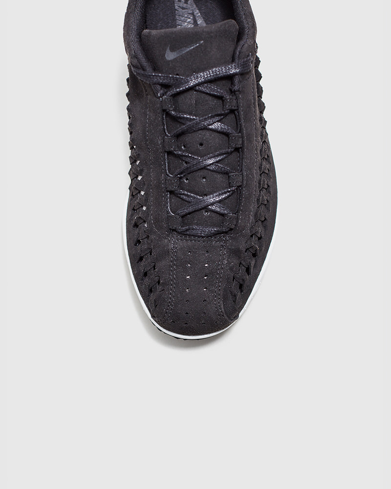 Nike Mayfly Woven Spring 2016